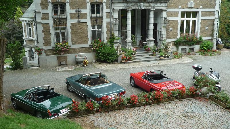 26-8-2012 Chateau Bleu foto's Nonkelfrans (157).jpg
